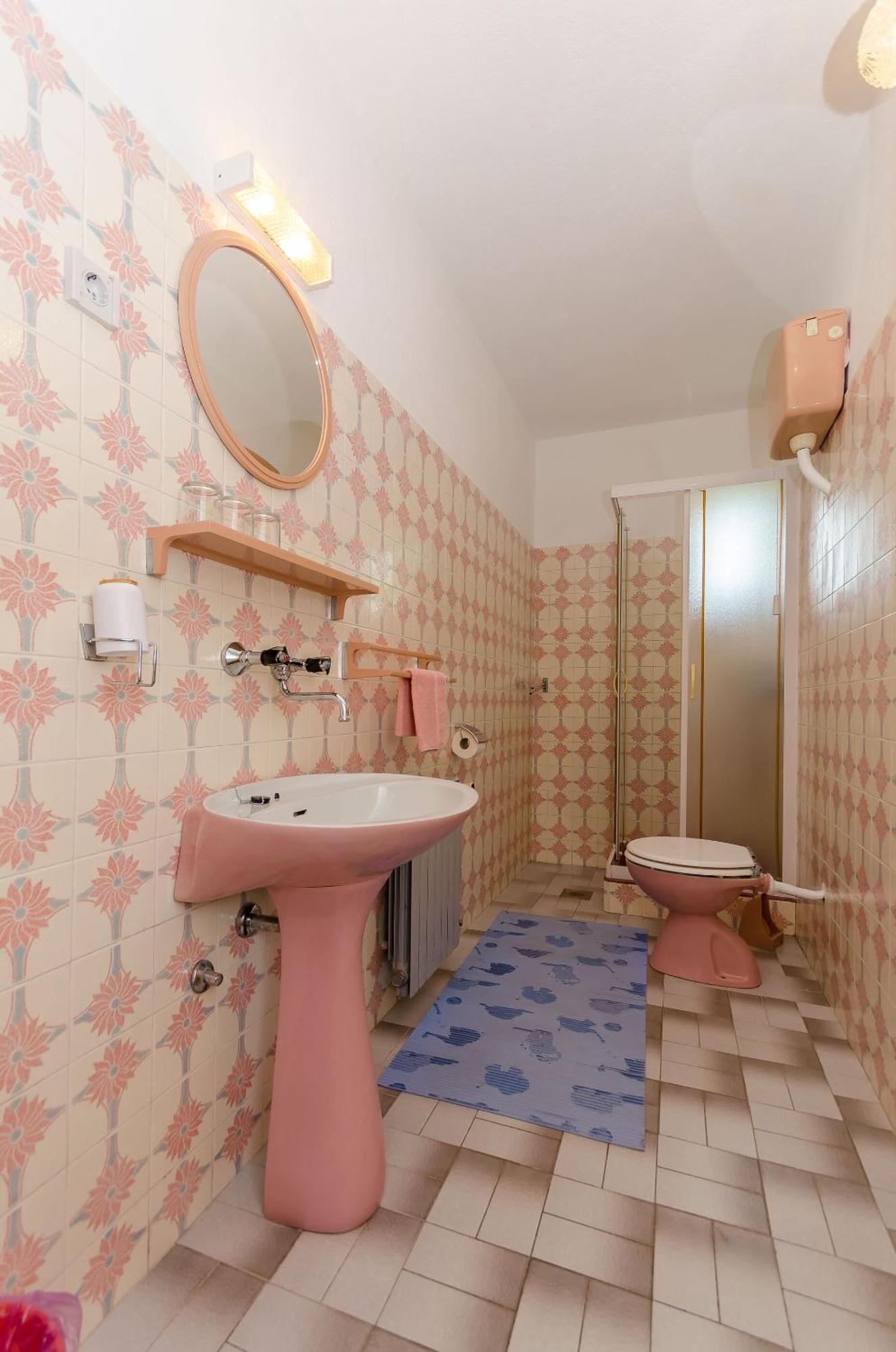 Rooms Ante Vrboska Luaran gambar
