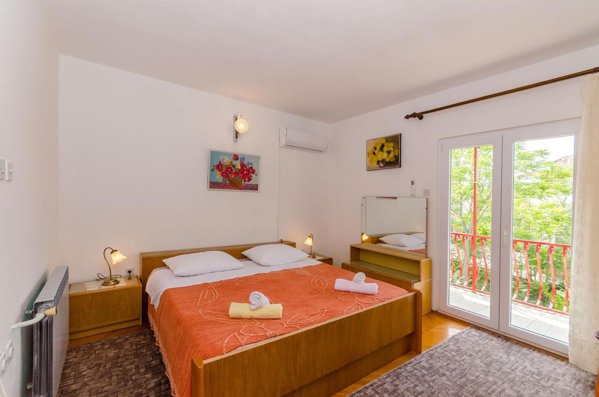 Rooms Ante Vrboska Luaran gambar
