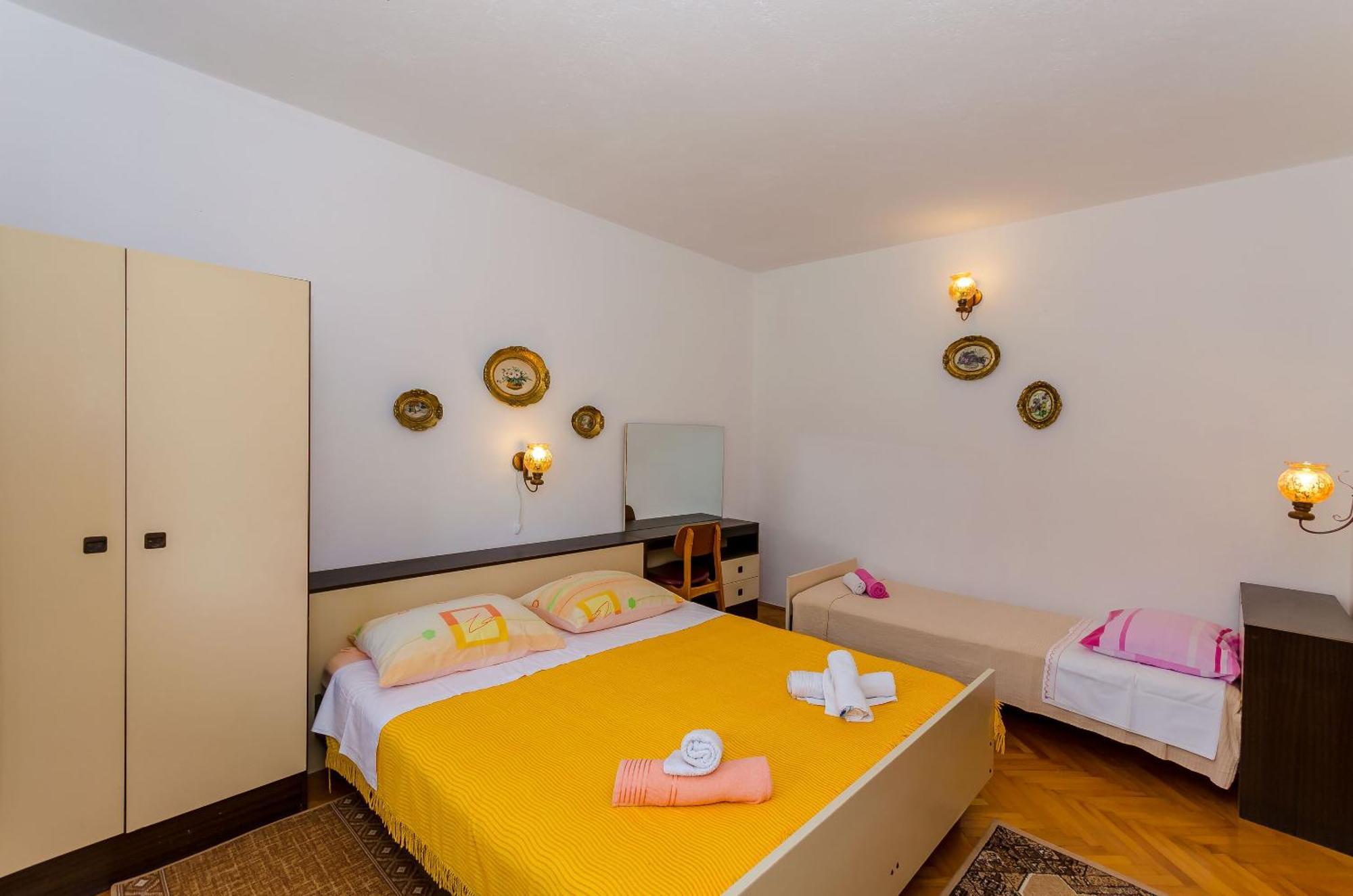 Rooms Ante Vrboska Luaran gambar