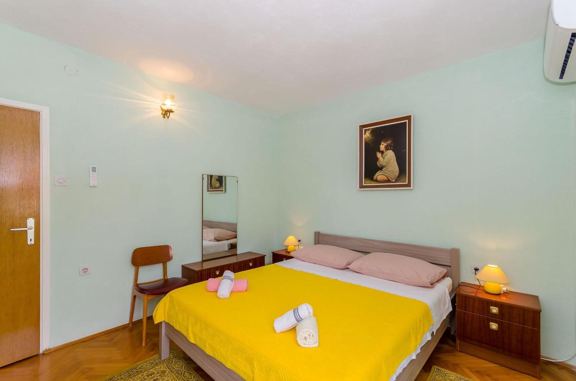 Rooms Ante Vrboska Luaran gambar