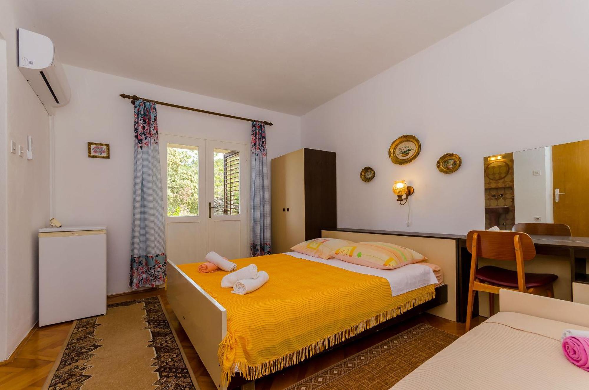 Rooms Ante Vrboska Luaran gambar