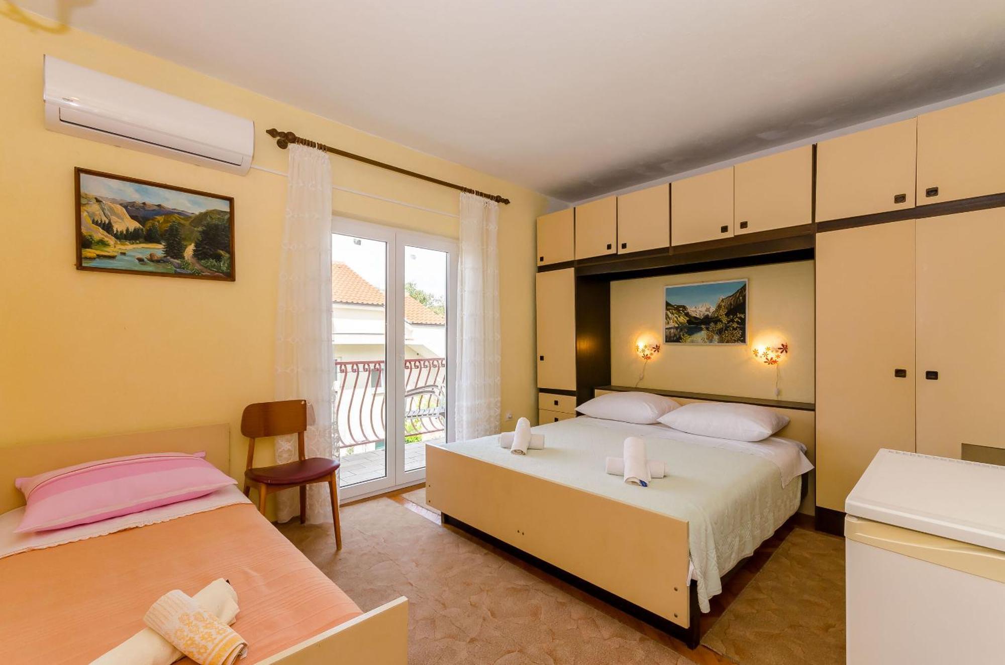 Rooms Ante Vrboska Luaran gambar