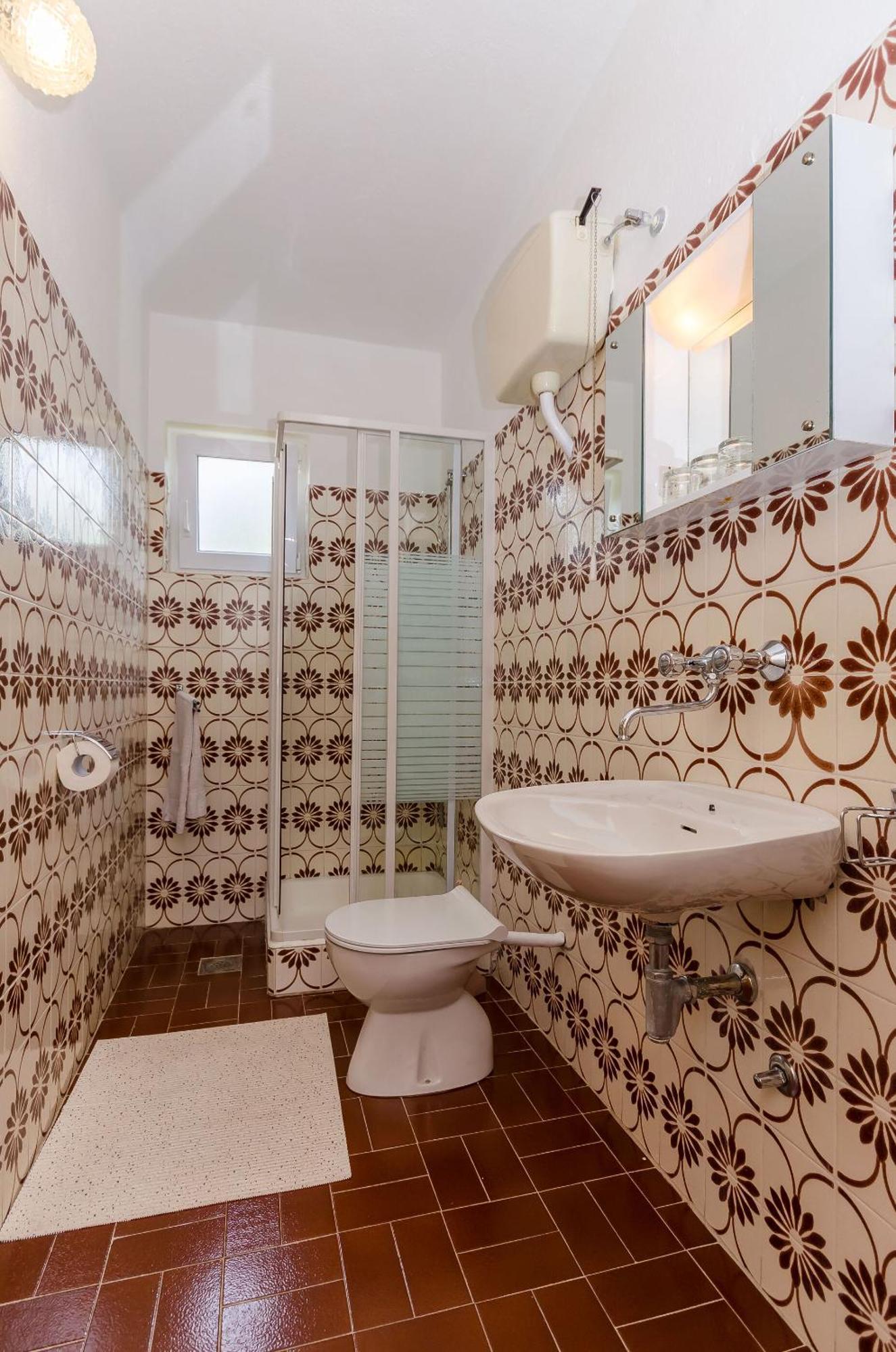 Rooms Ante Vrboska Luaran gambar